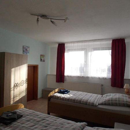 Ferienwohnung Heese Wennigsen Bonnigsen Esterno foto