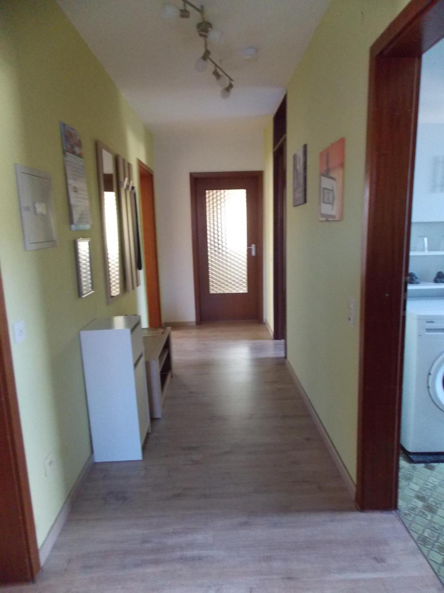 Ferienwohnung Heese Wennigsen Bonnigsen Esterno foto