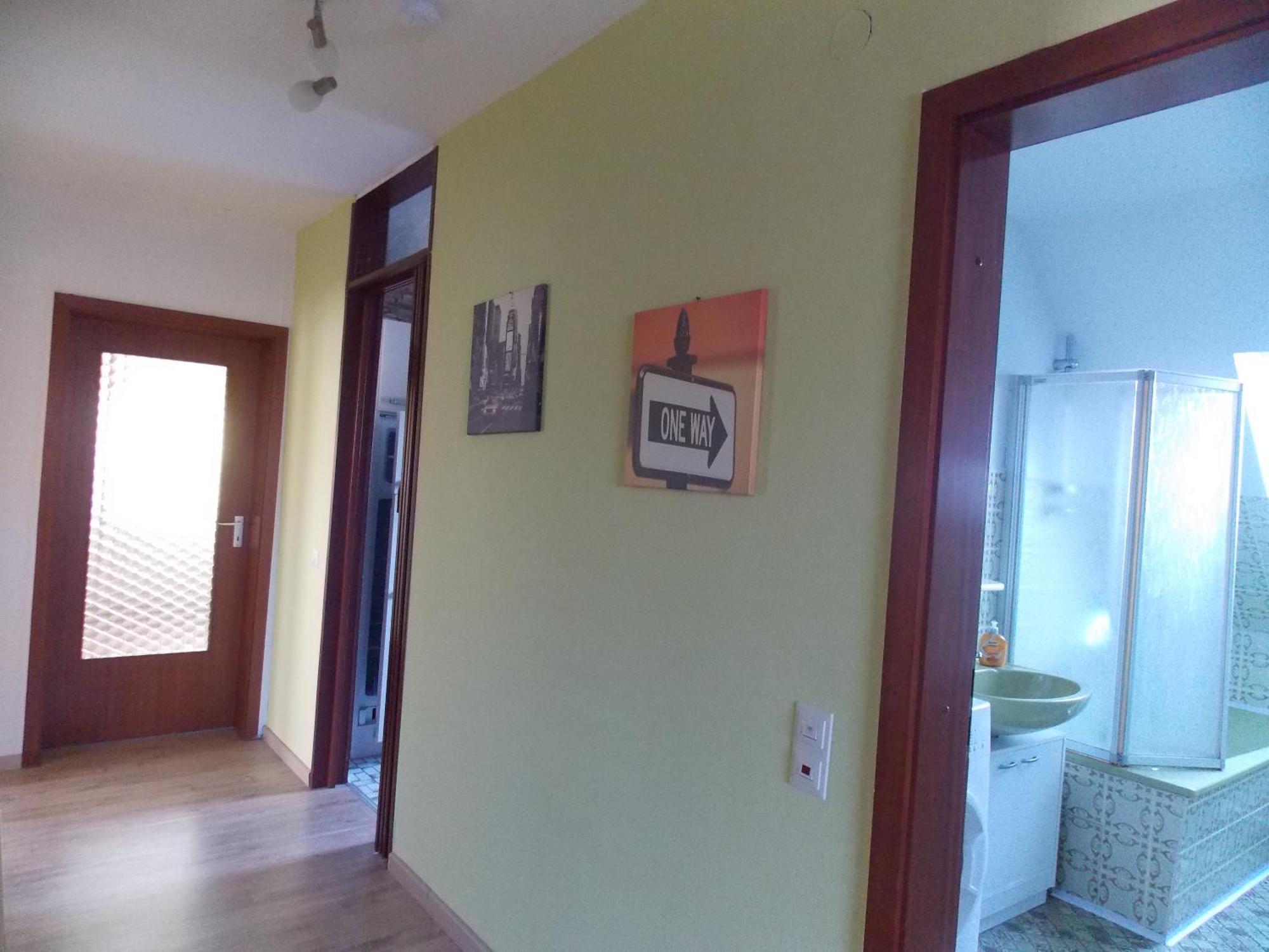 Ferienwohnung Heese Wennigsen Bonnigsen Esterno foto