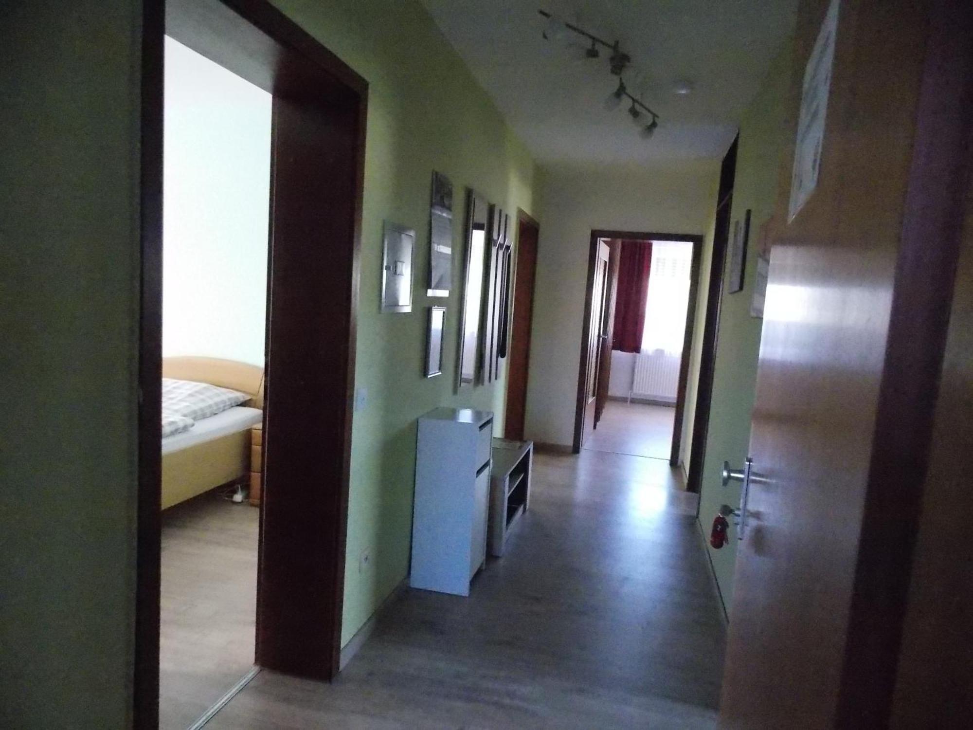 Ferienwohnung Heese Wennigsen Bonnigsen Esterno foto