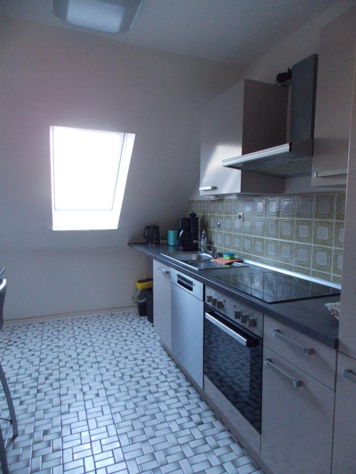 Ferienwohnung Heese Wennigsen Bonnigsen Esterno foto