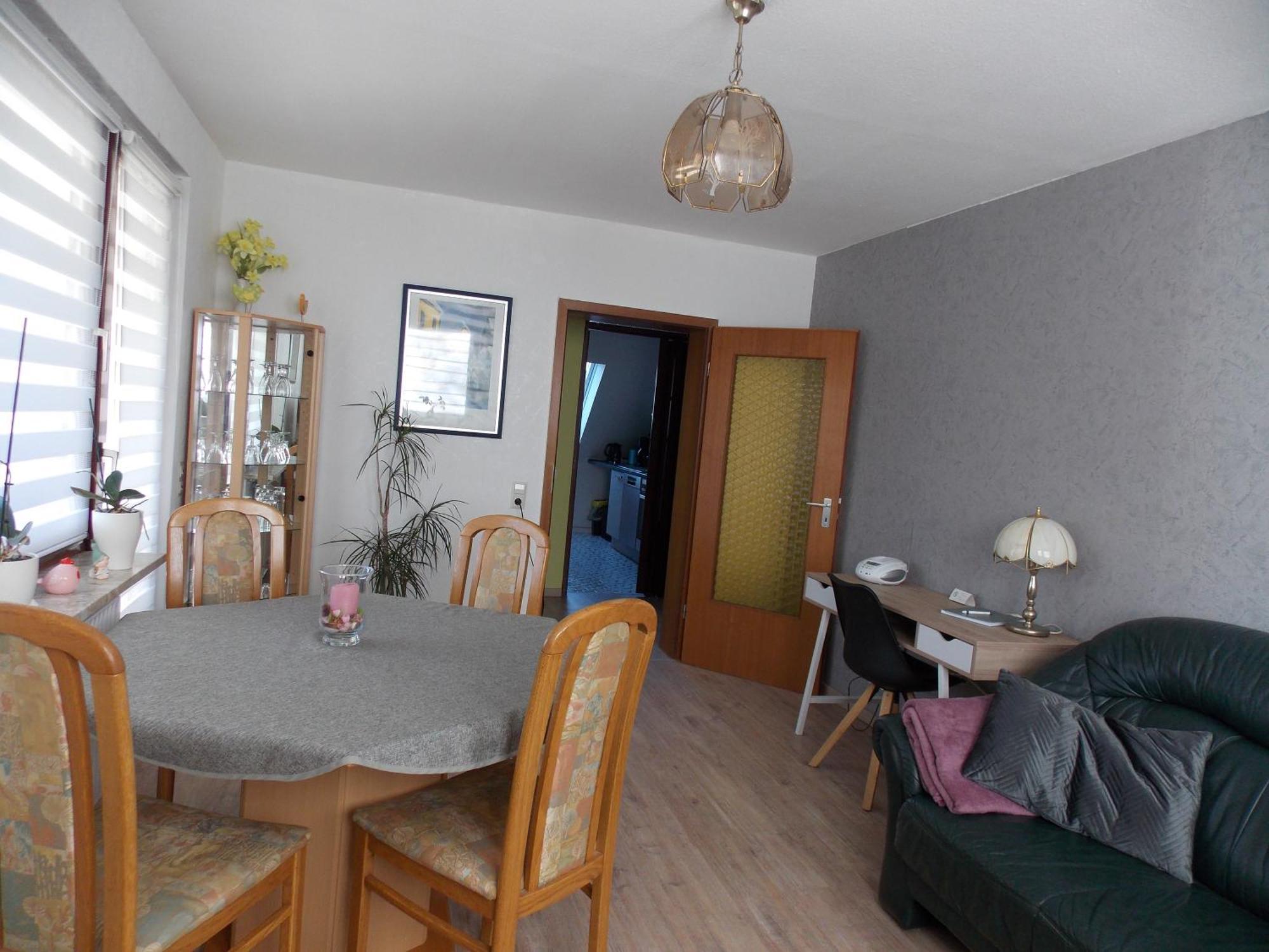Ferienwohnung Heese Wennigsen Bonnigsen Esterno foto