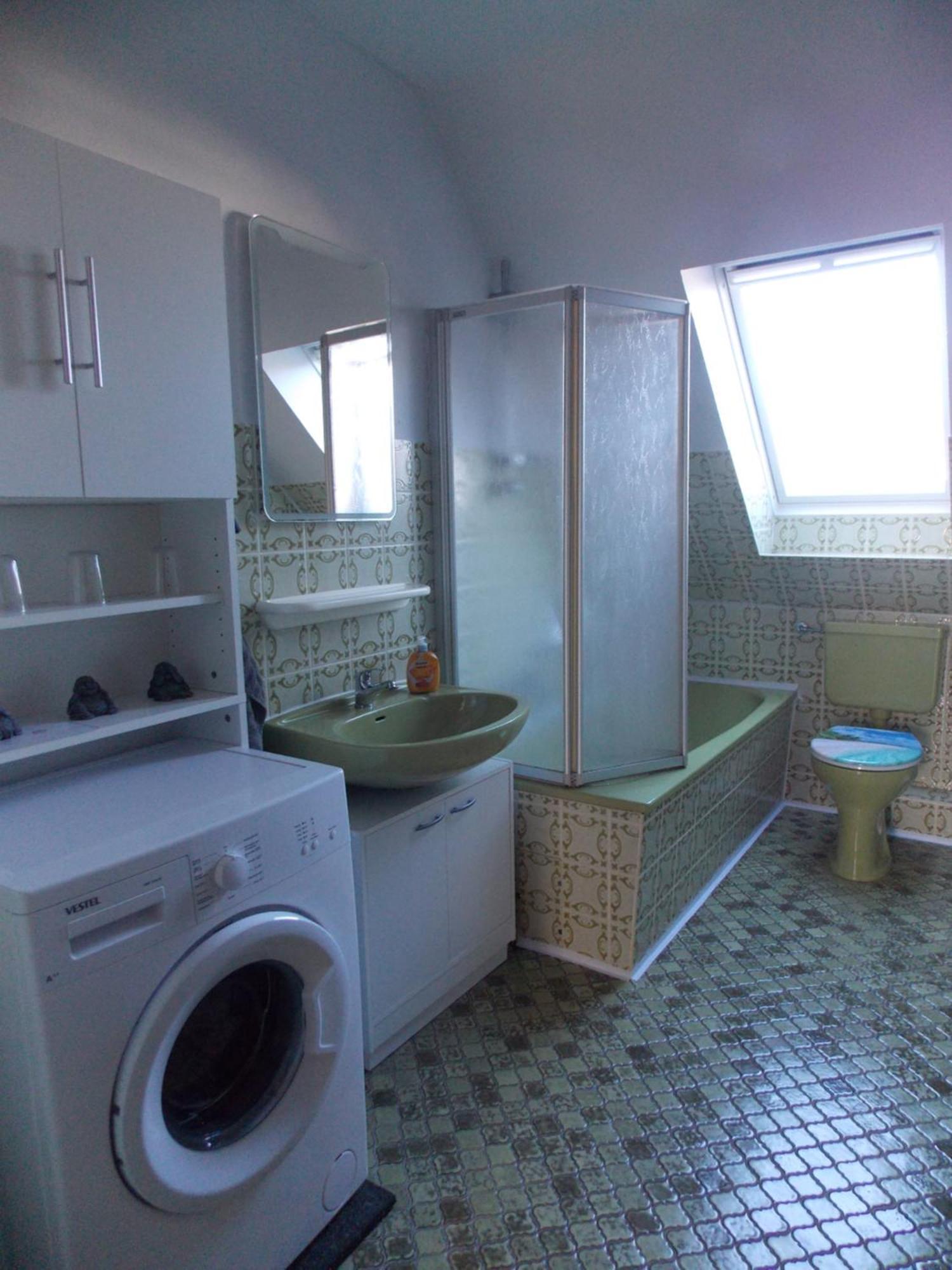 Ferienwohnung Heese Wennigsen Bonnigsen Esterno foto