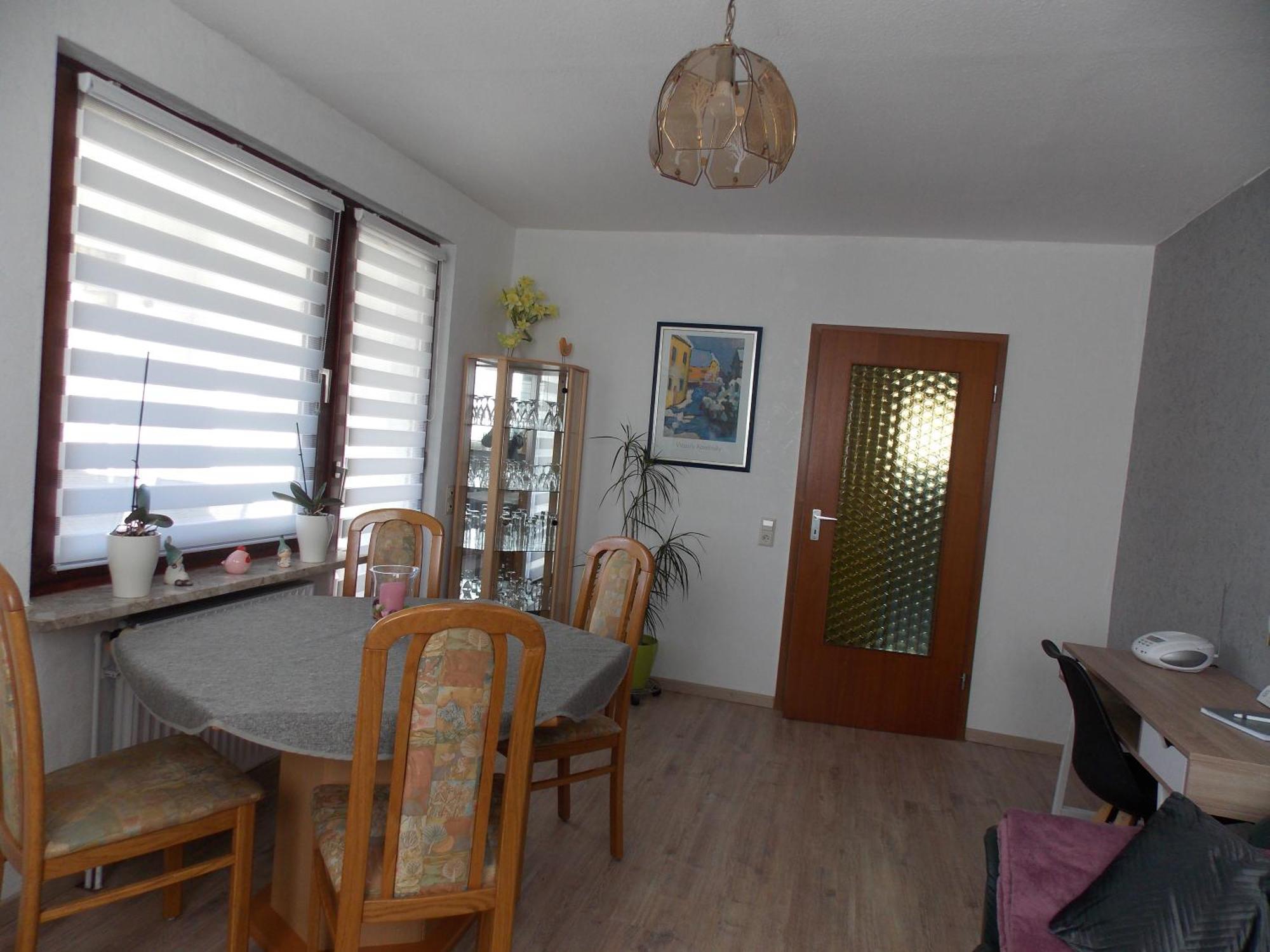 Ferienwohnung Heese Wennigsen Bonnigsen Esterno foto