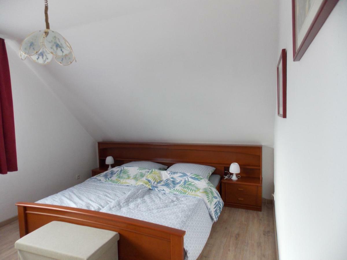 Ferienwohnung Heese Wennigsen Bonnigsen Esterno foto