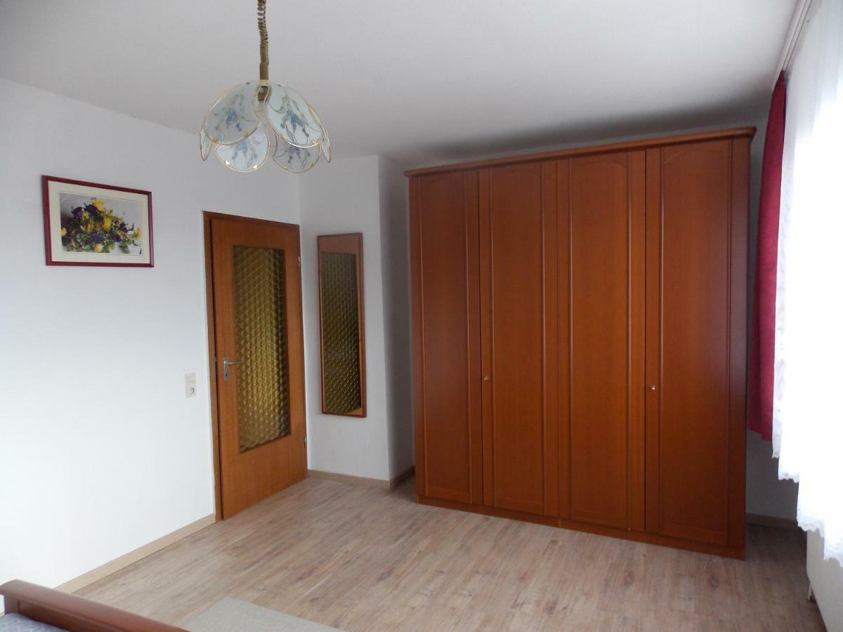 Ferienwohnung Heese Wennigsen Bonnigsen Esterno foto
